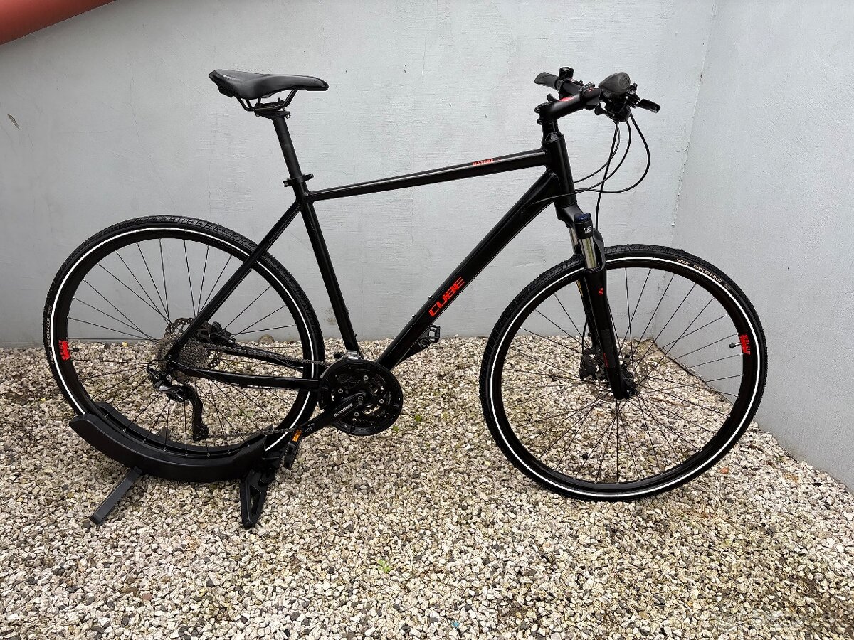 Bicykel