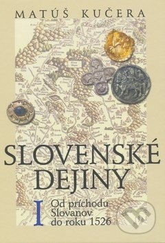 SLOVENSKÉ DEJINY