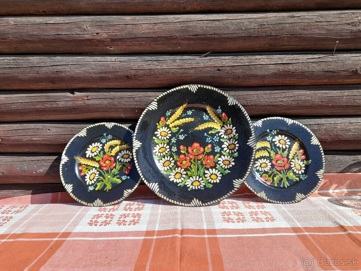 Keramika na chalupu
