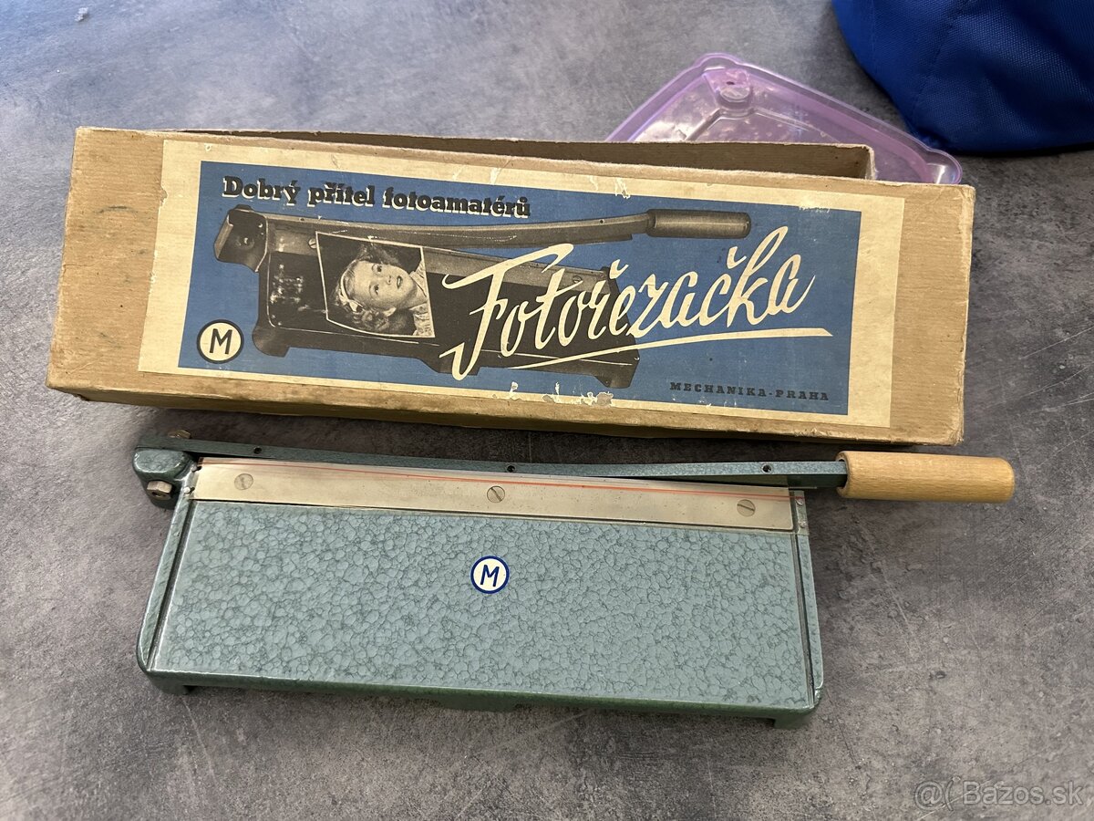 Fotorezacka