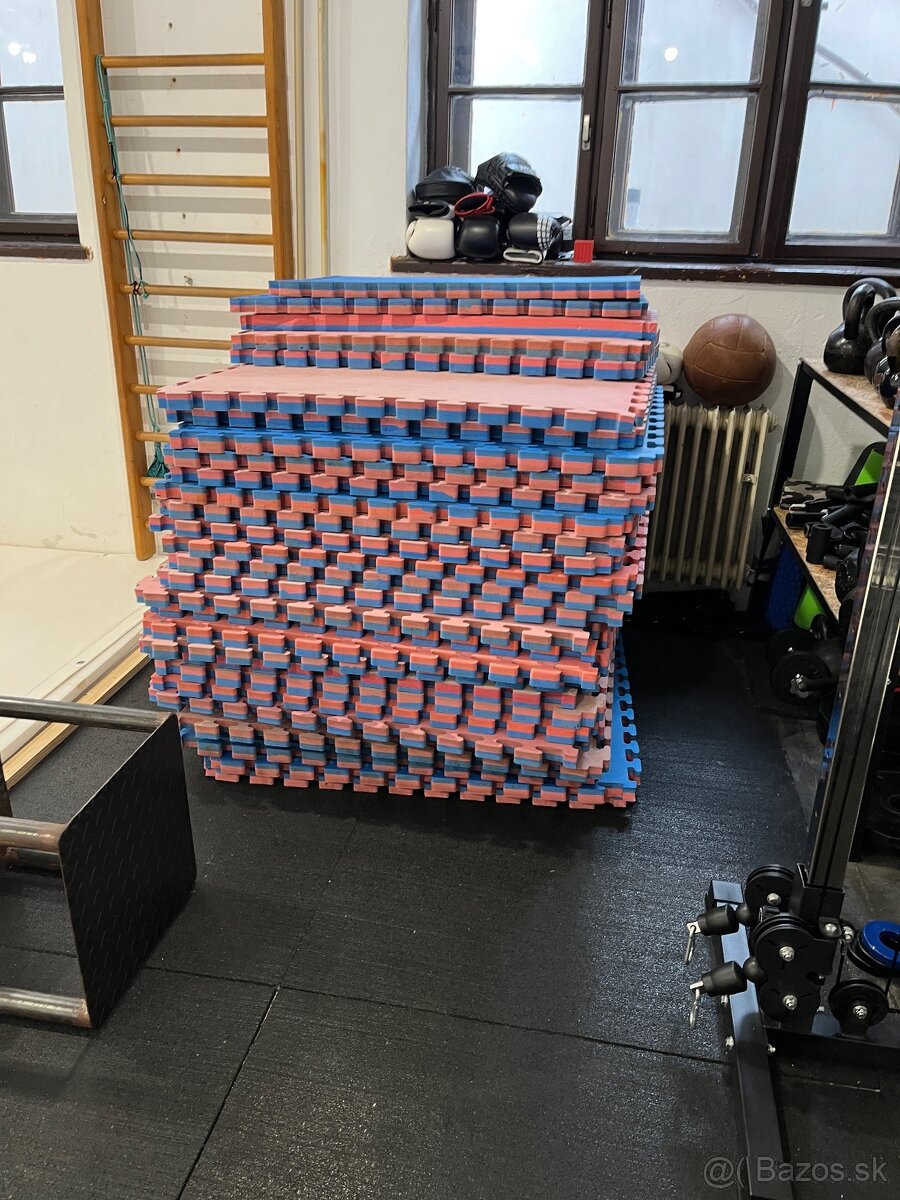Predám Tatami