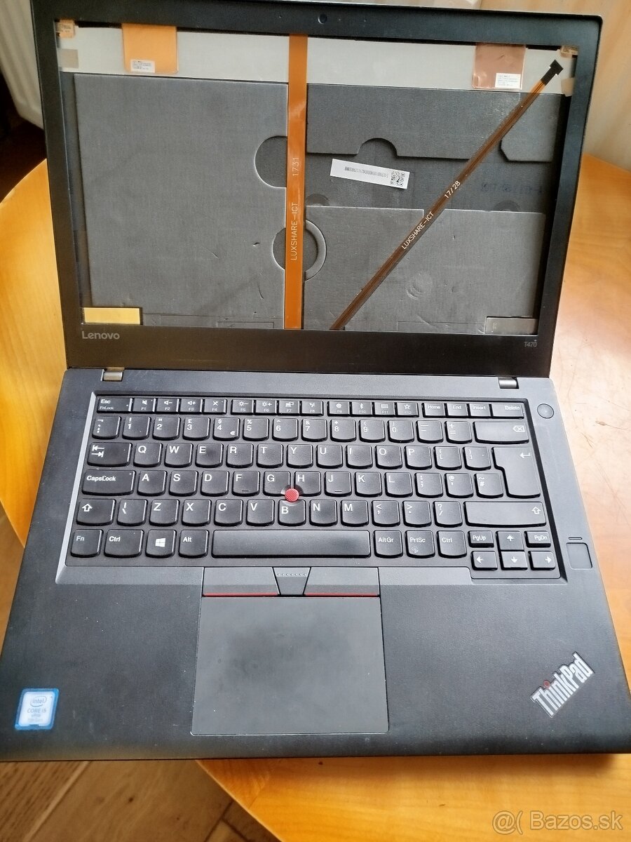 Lenovo T470