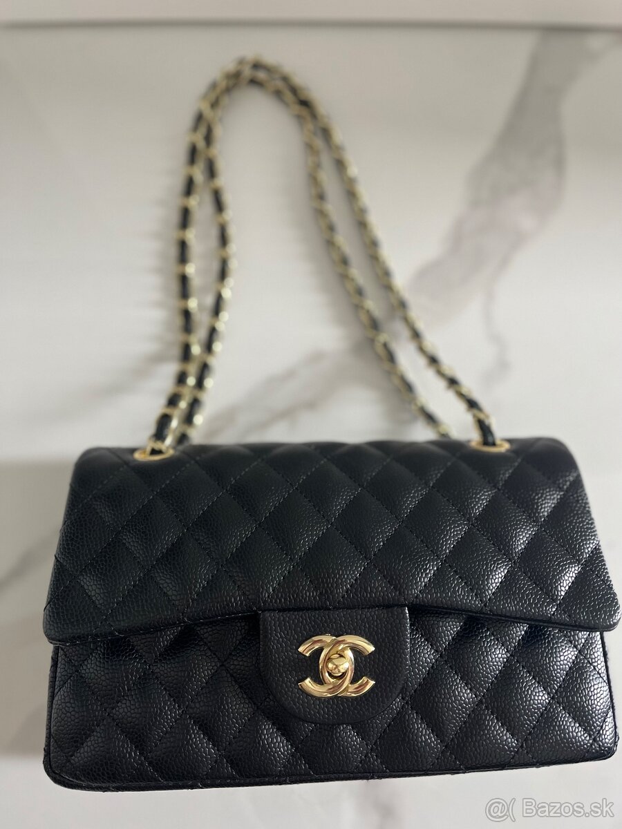 Chanel kabelka