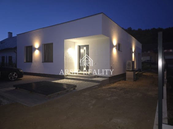 ARSIP REALITY ponúka na predaj vo vyhľadávanej lokalite Trna