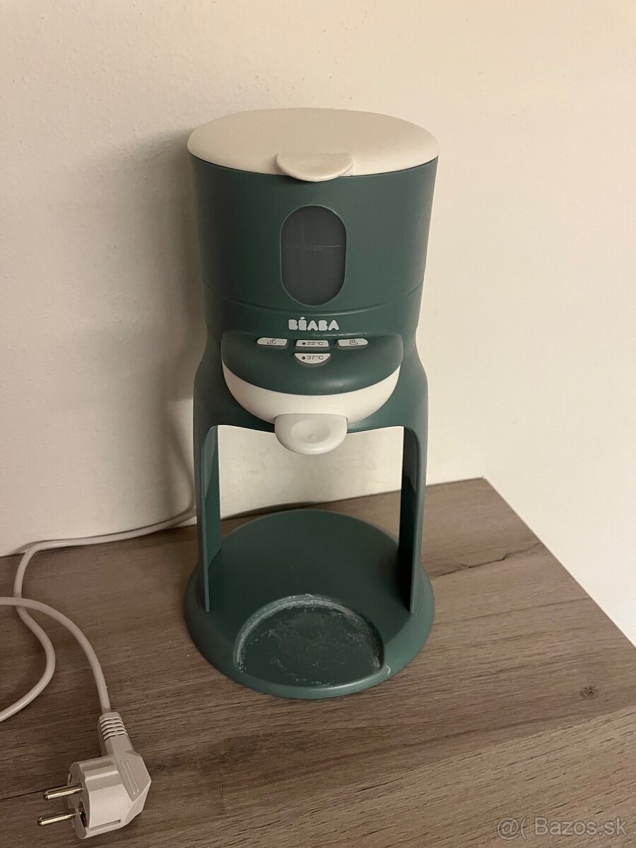 Beaba Bib'expresso 2v1