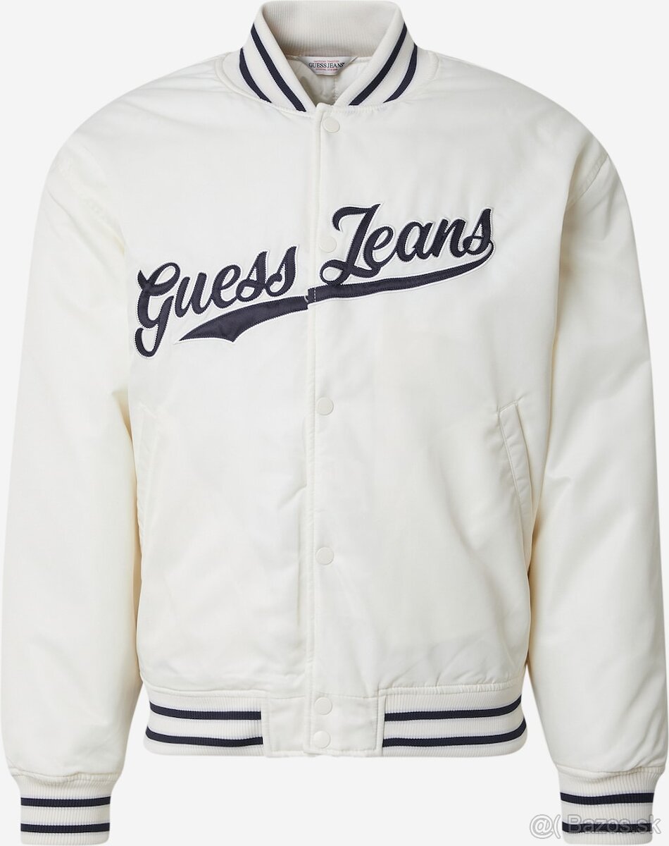 Bomber bunda Guess, XL - nova/nenosena