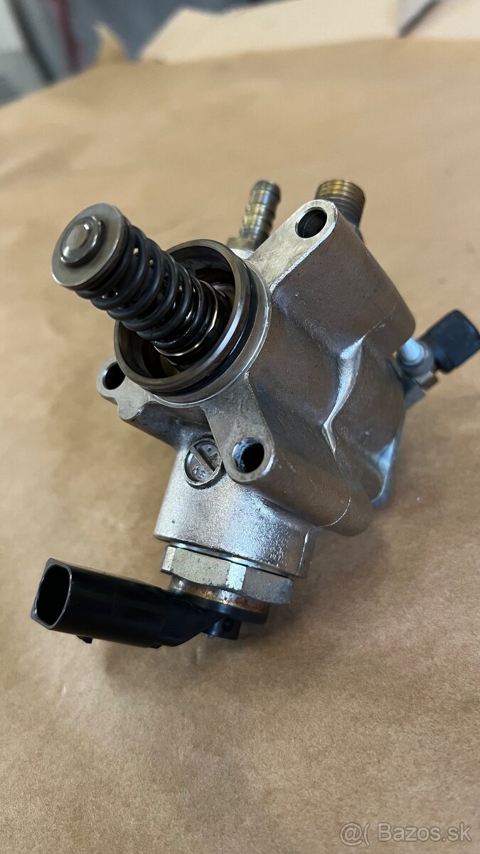 Palivová pumpa 2.0 TFSi EA113 CDL