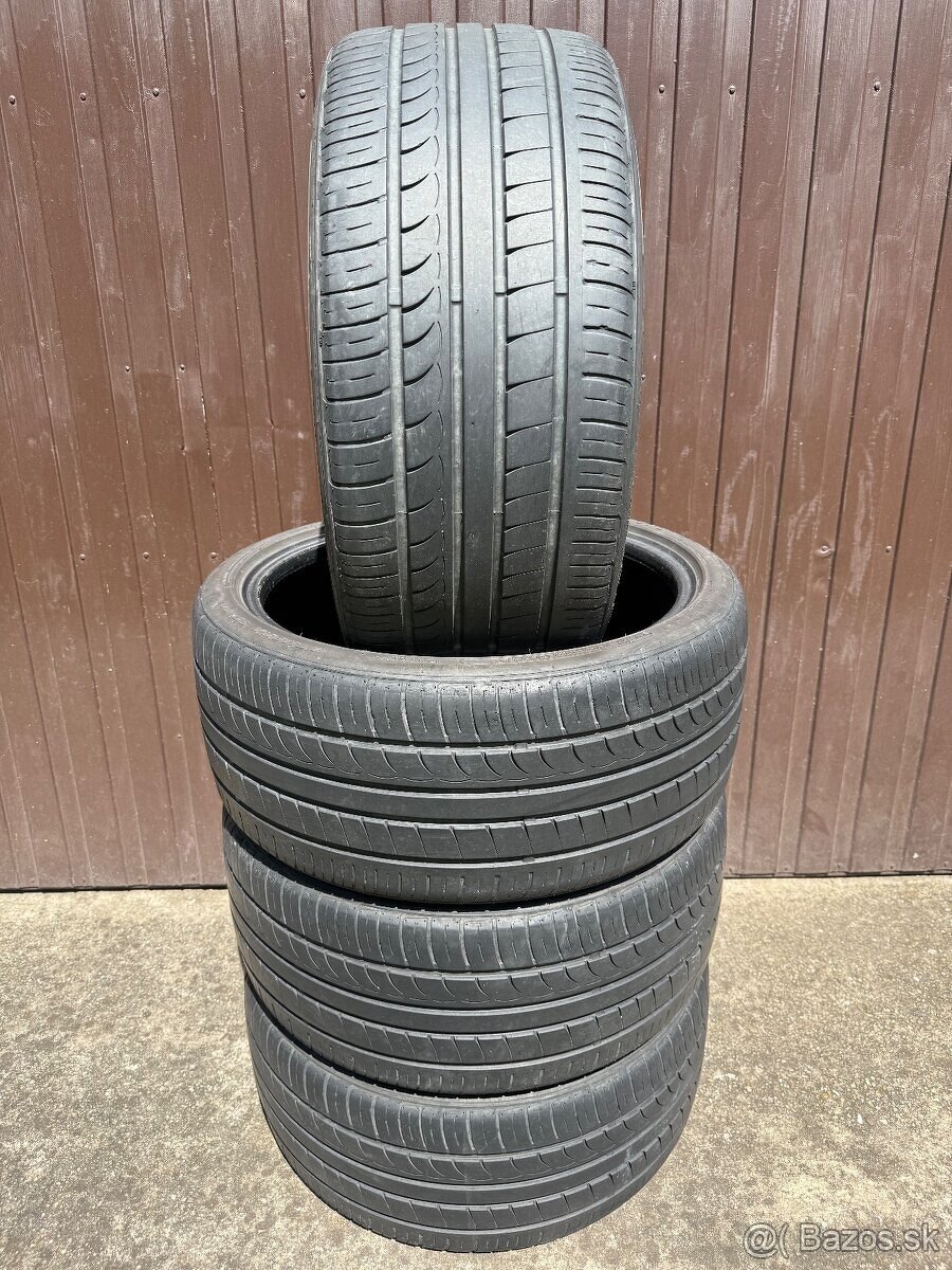 Letné pneu Austone 245/35 R19