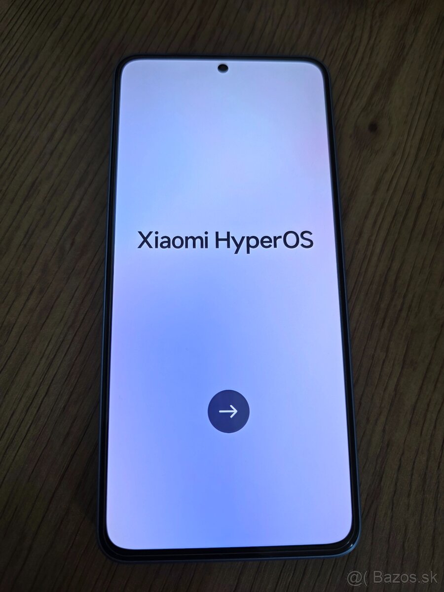 Xiaomi 13T Pro 512GB + Watch 2 Pro – Bluetooth Bl