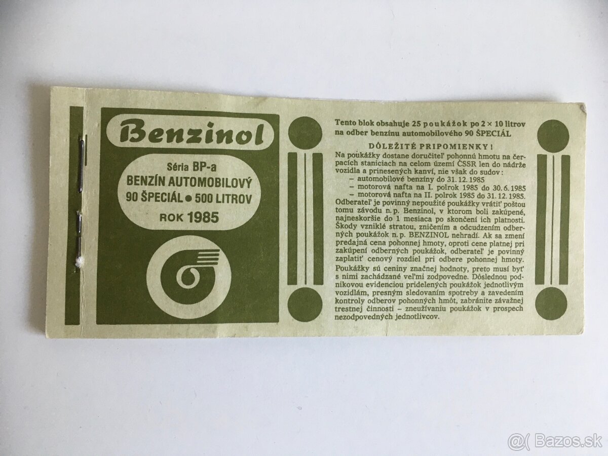 Stare retro veci