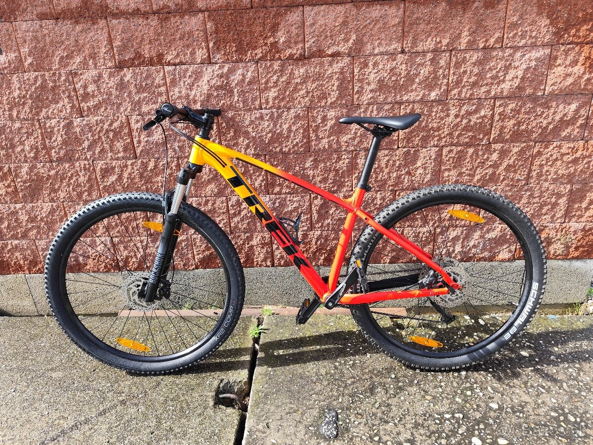 Trek Marlin 7