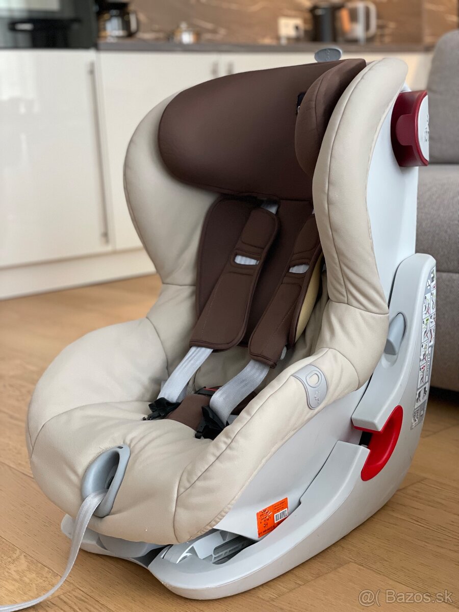 Britax Romer King II