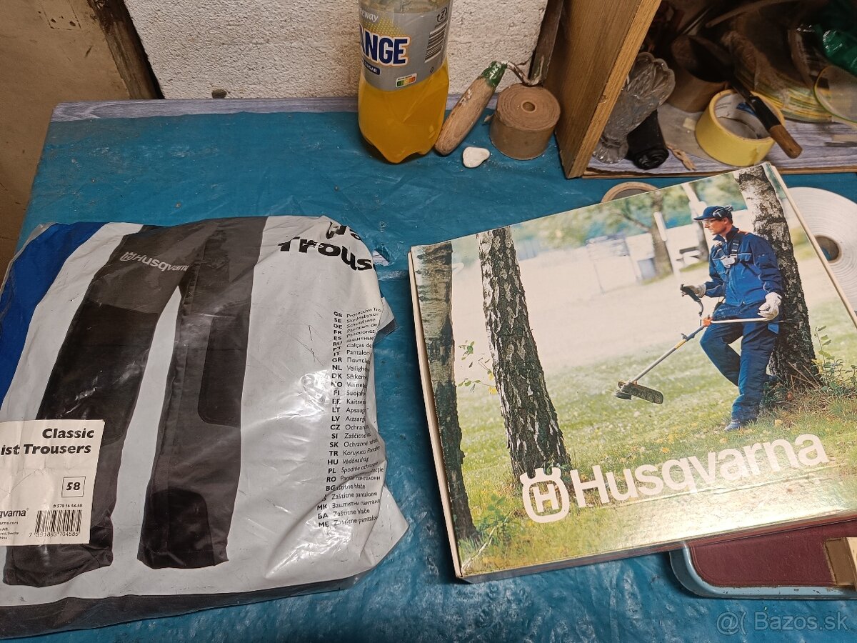 Husqvarna