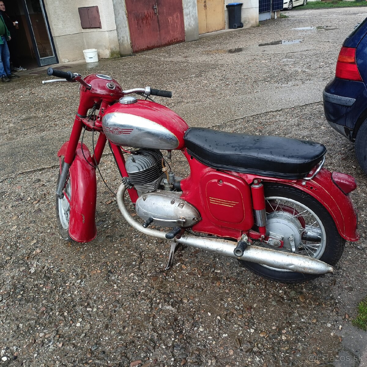 Jawa 350