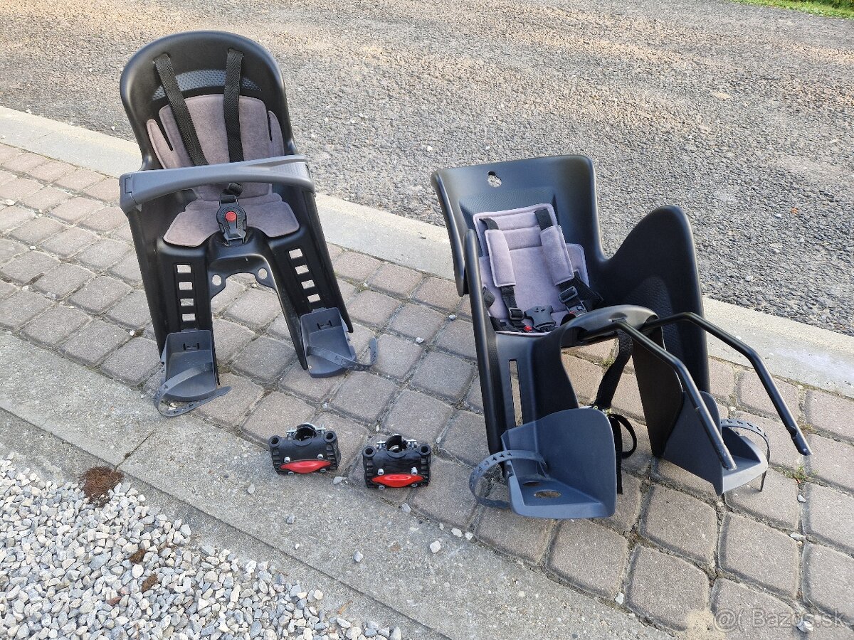 Sedačky Polisport