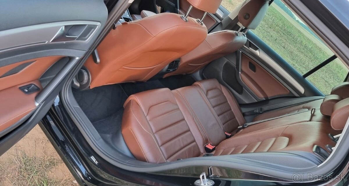 Predám Volkswagen e-Golf