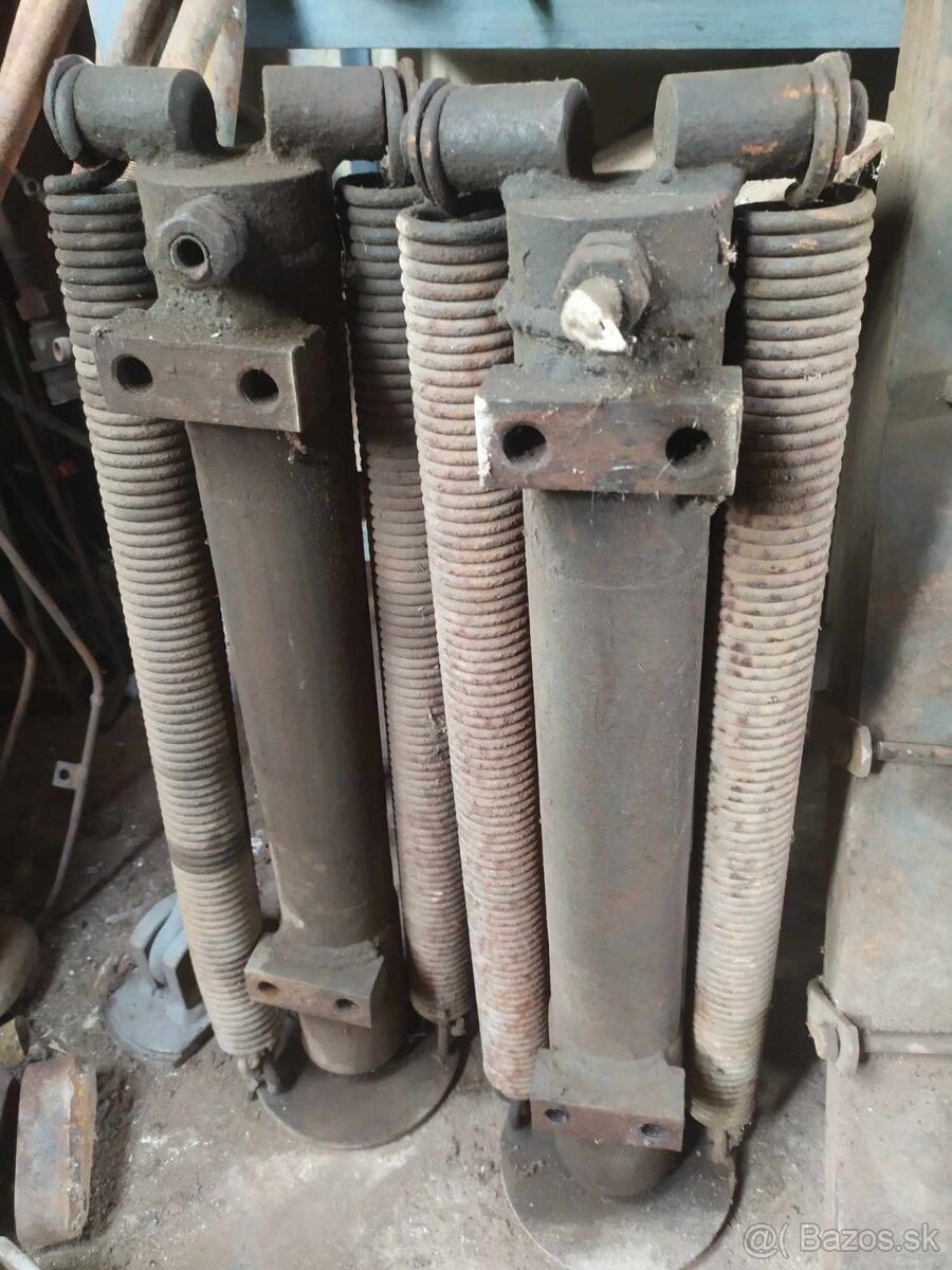 Hydraulika