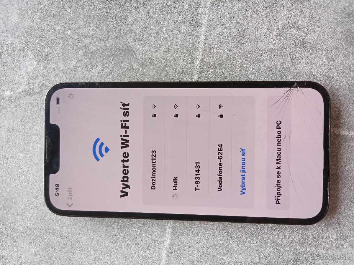 Apple iPhone 13 pro