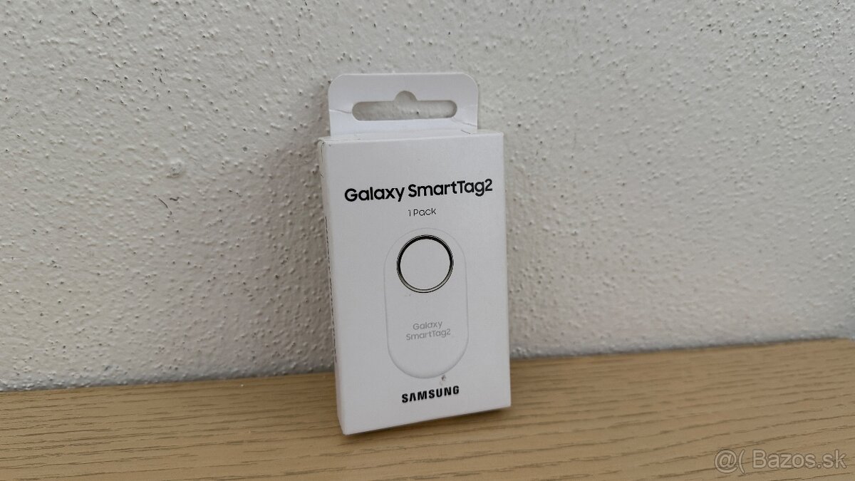 Samsung Galaxy SmartTag2