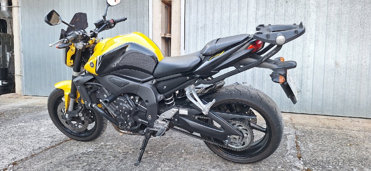 Yamaha FZ1 N