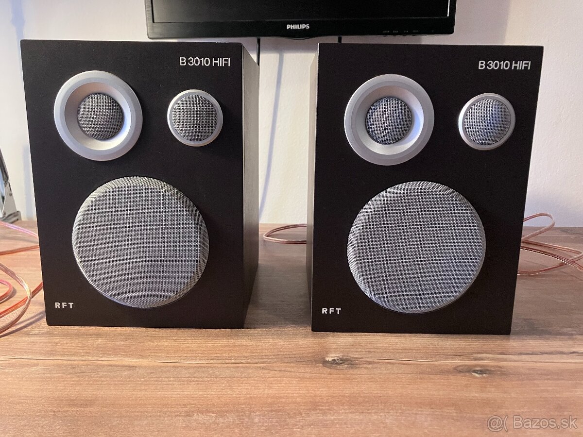RFT B 3010 HIFI