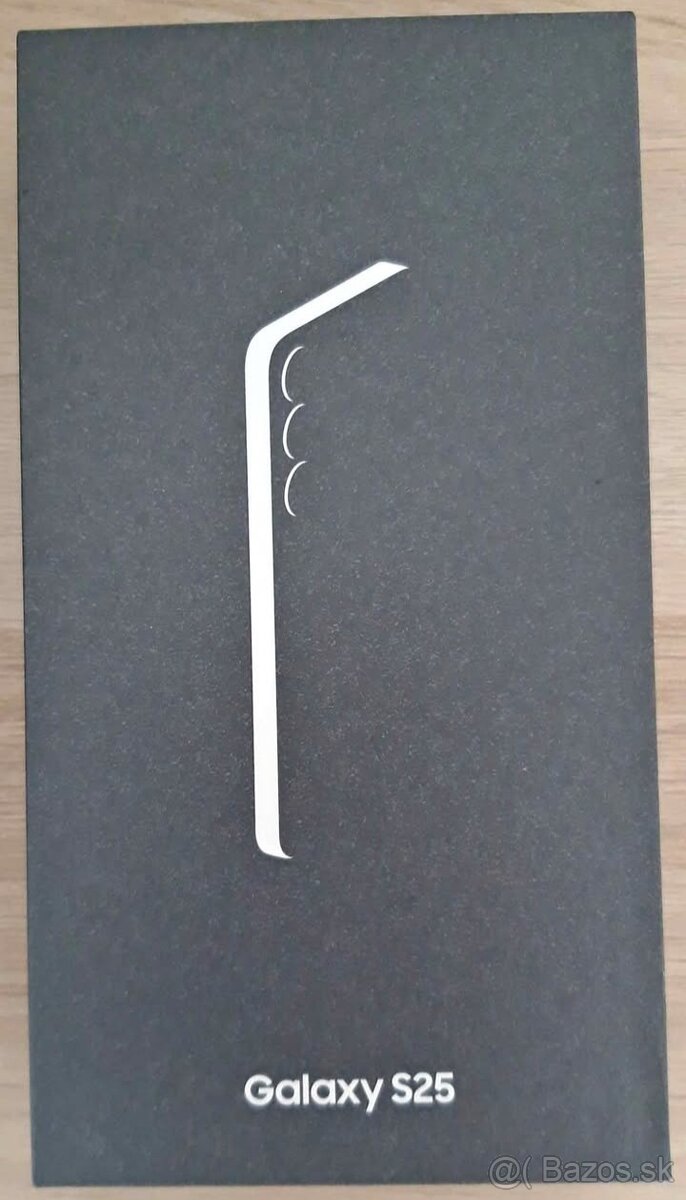 Samsung Galaxy S25