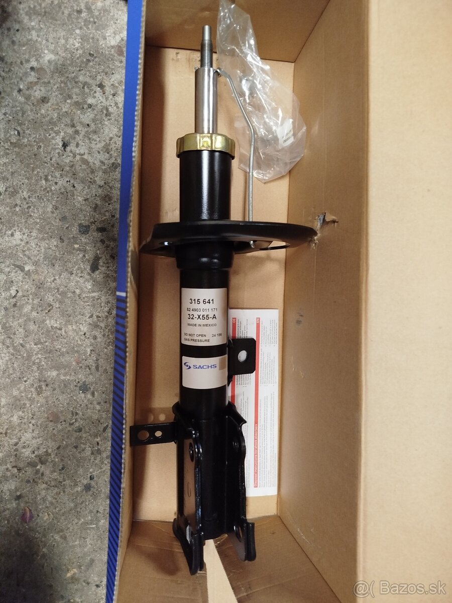 Sachs predný tlmič Fiat freemont, Dodge journey