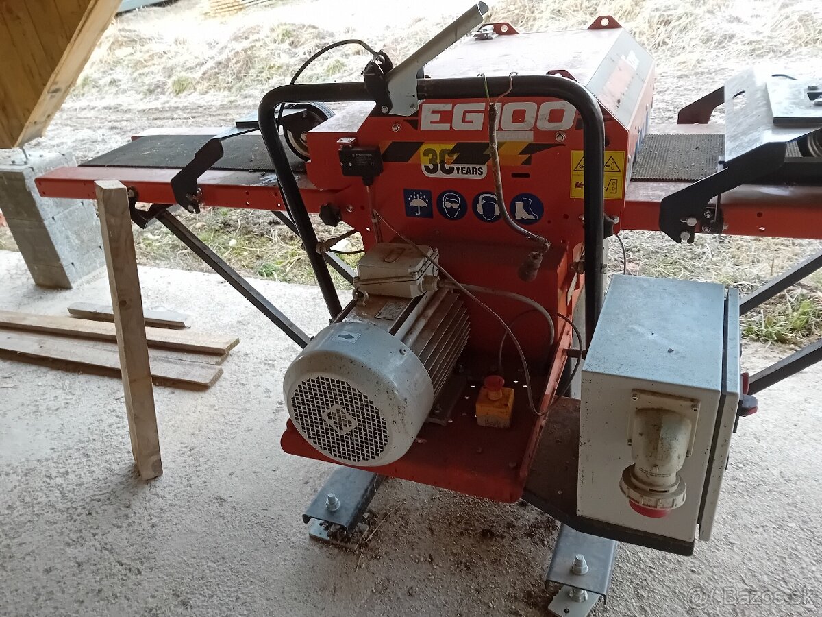 Woodmizer