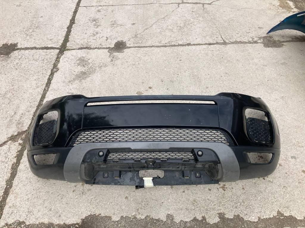RANGE ROVER EVOQUE LIFT 2015- PREDNÝ NÁRAZNÍK