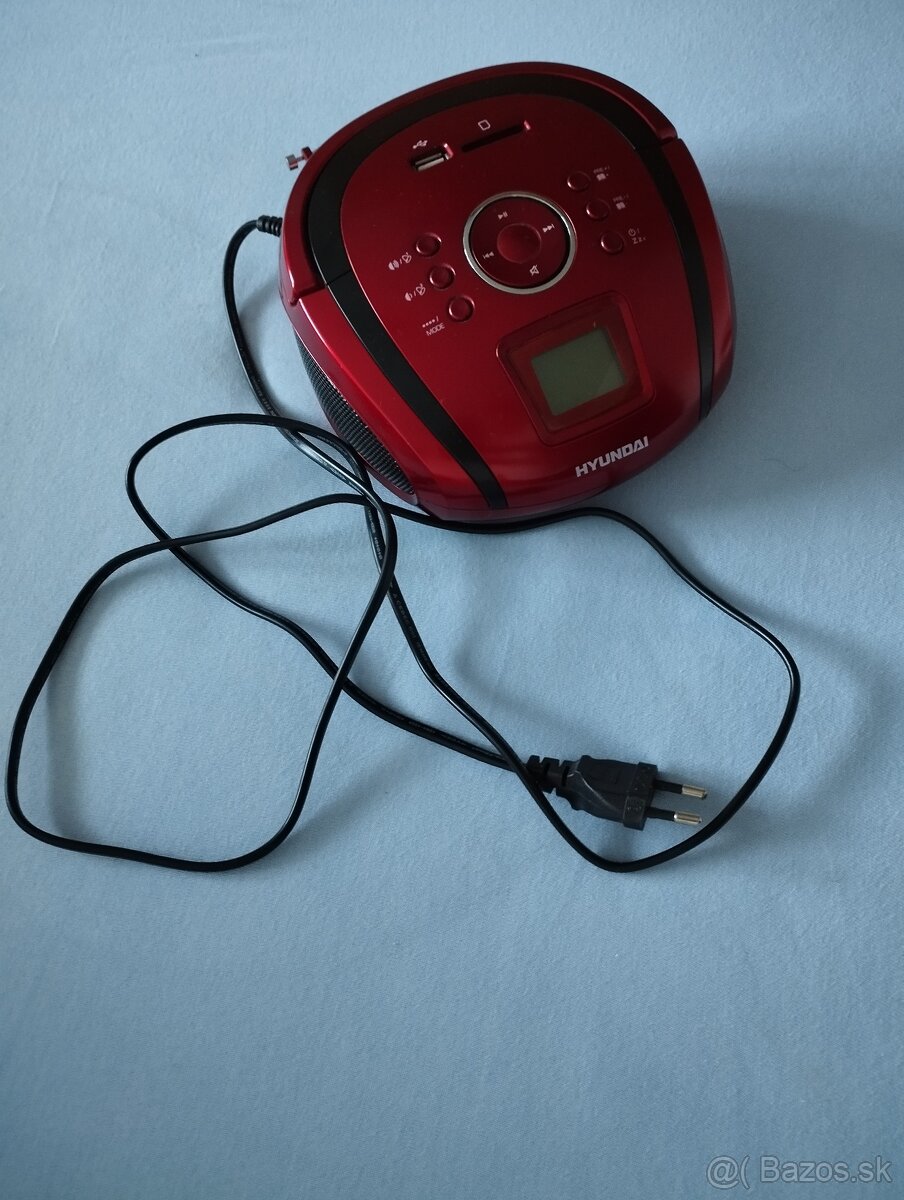 Rádio
