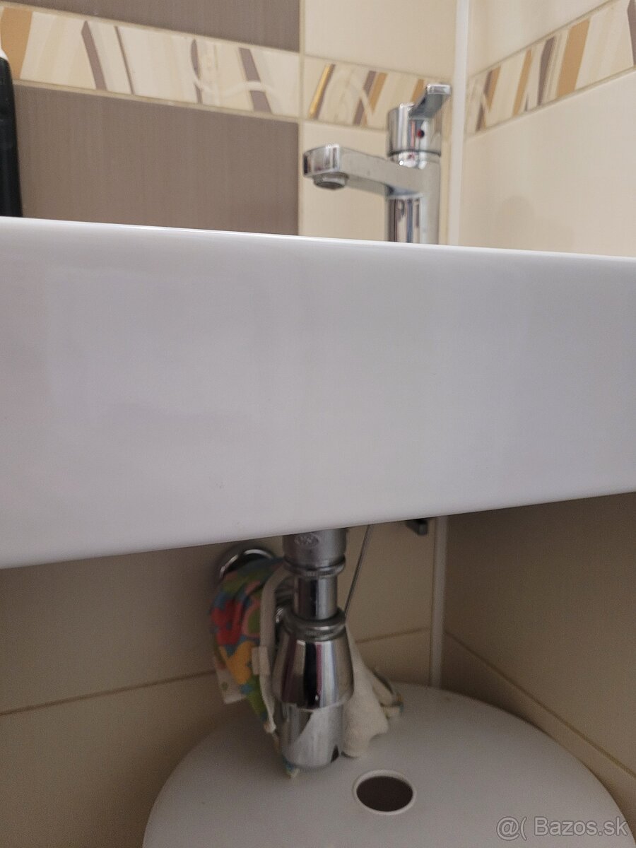 Dopyt umyvadlo do kúpeľne Jika