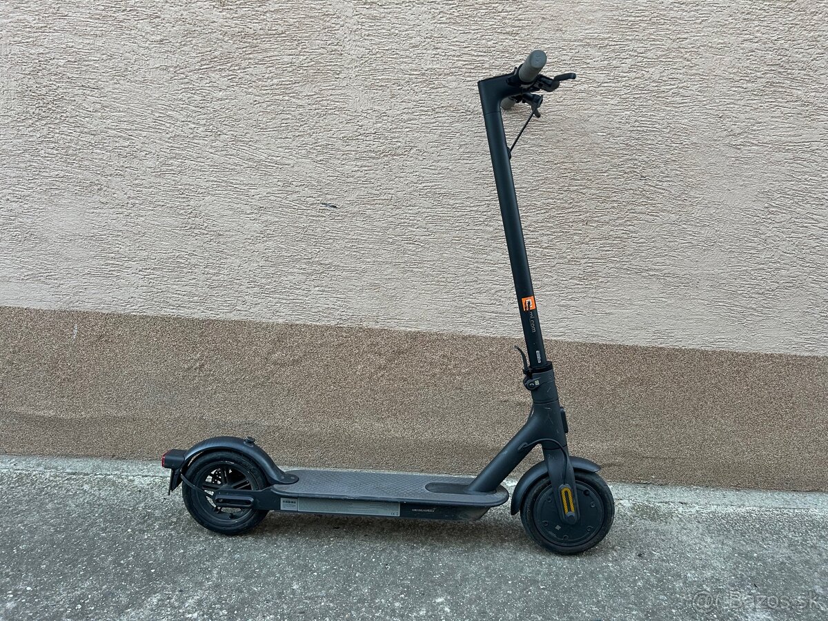 Elektrická kolobežka Xiaomi Mi