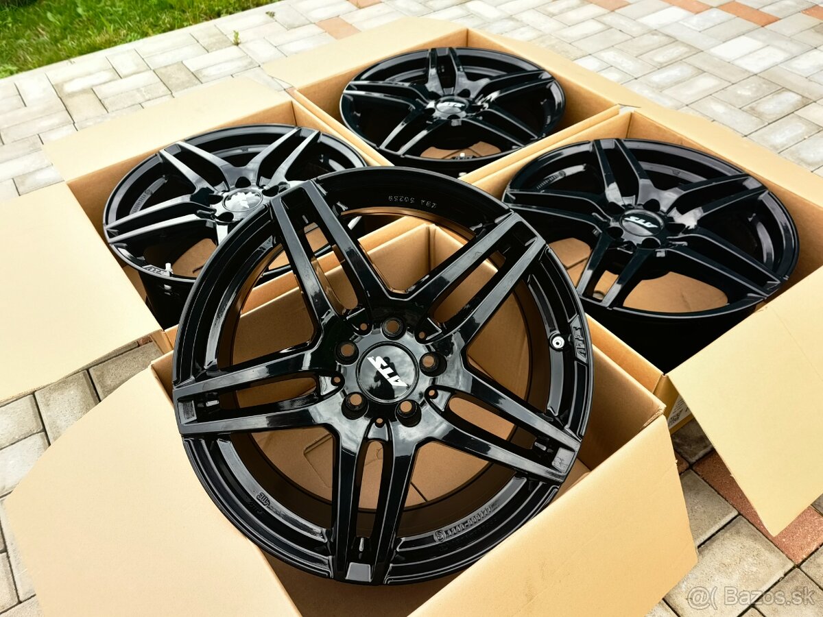 ATS- Mercedes,Audi,Škoda,Volkswagen,Seat 5x112 r18