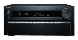Onkyo TX-NR1030 9.2 Channel 1665W THX Select2 Plus Dolby
