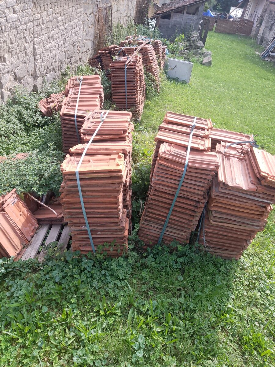 Škridla