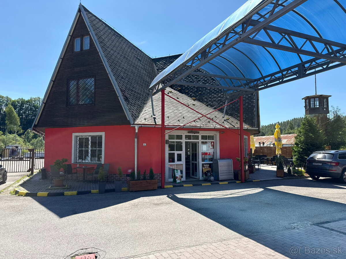 BISTRO ROSSI BREZNO BUJAKOVO