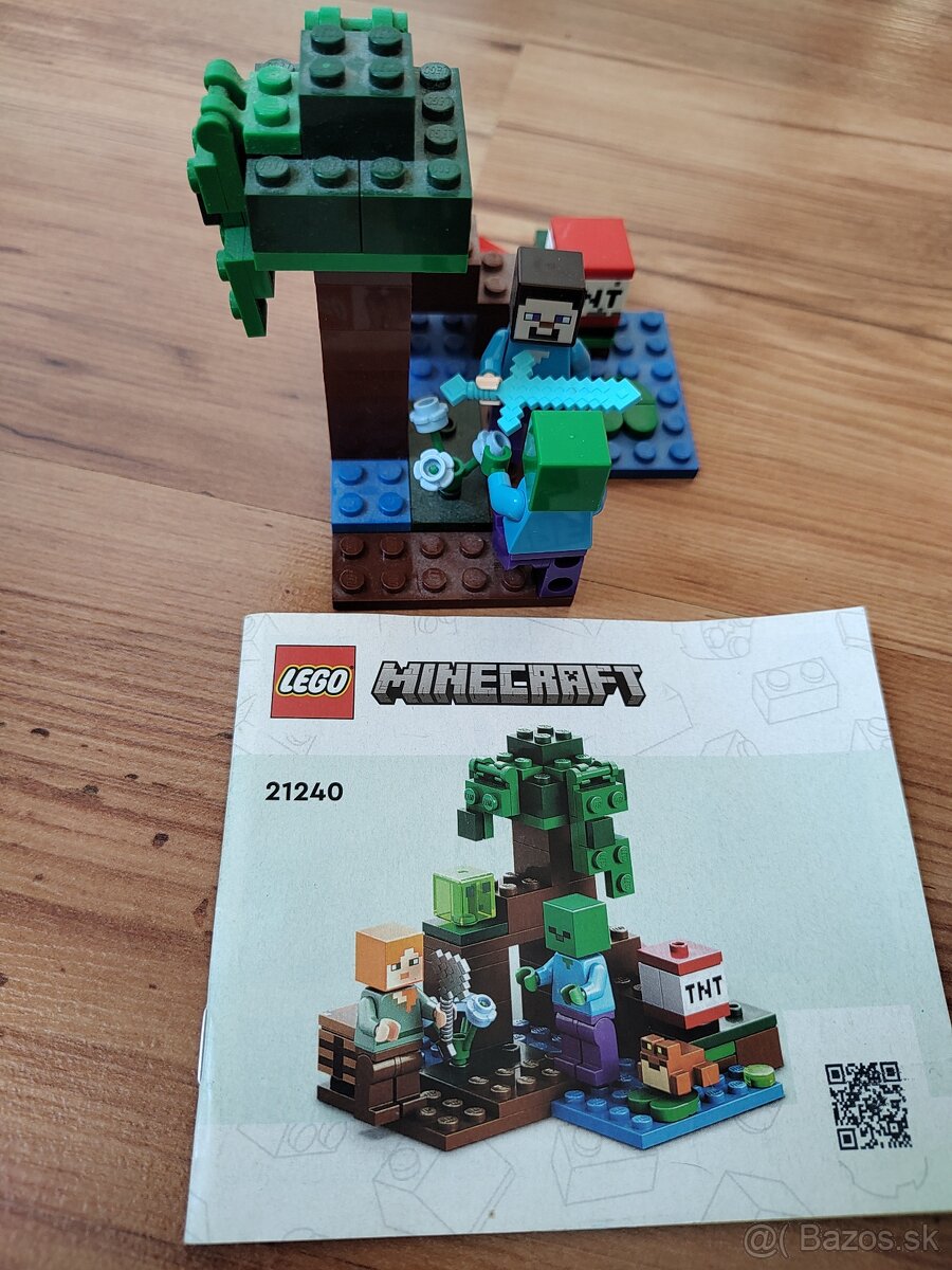 Minecraft 21240