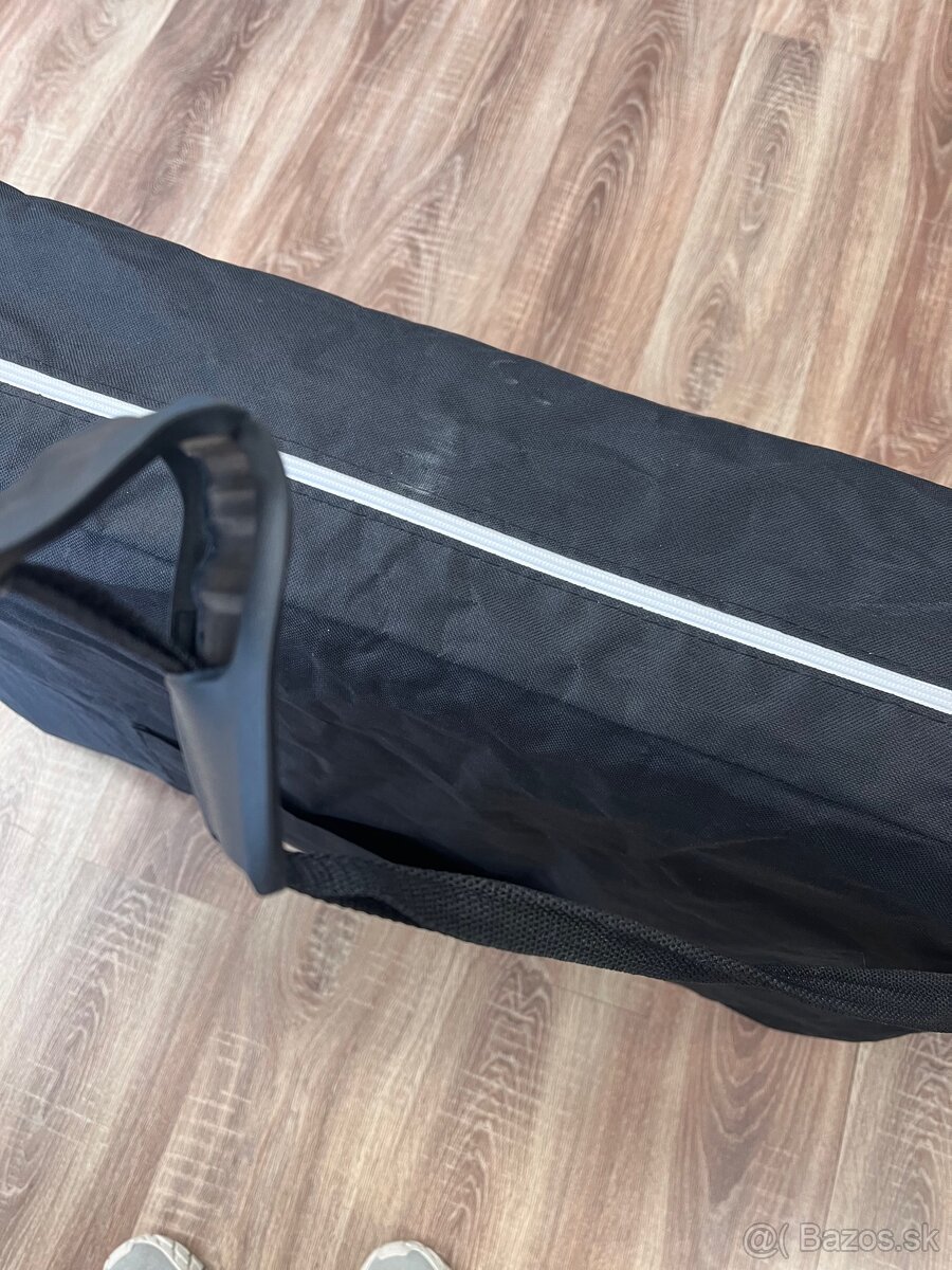 Kozmetické/masážne lehátko