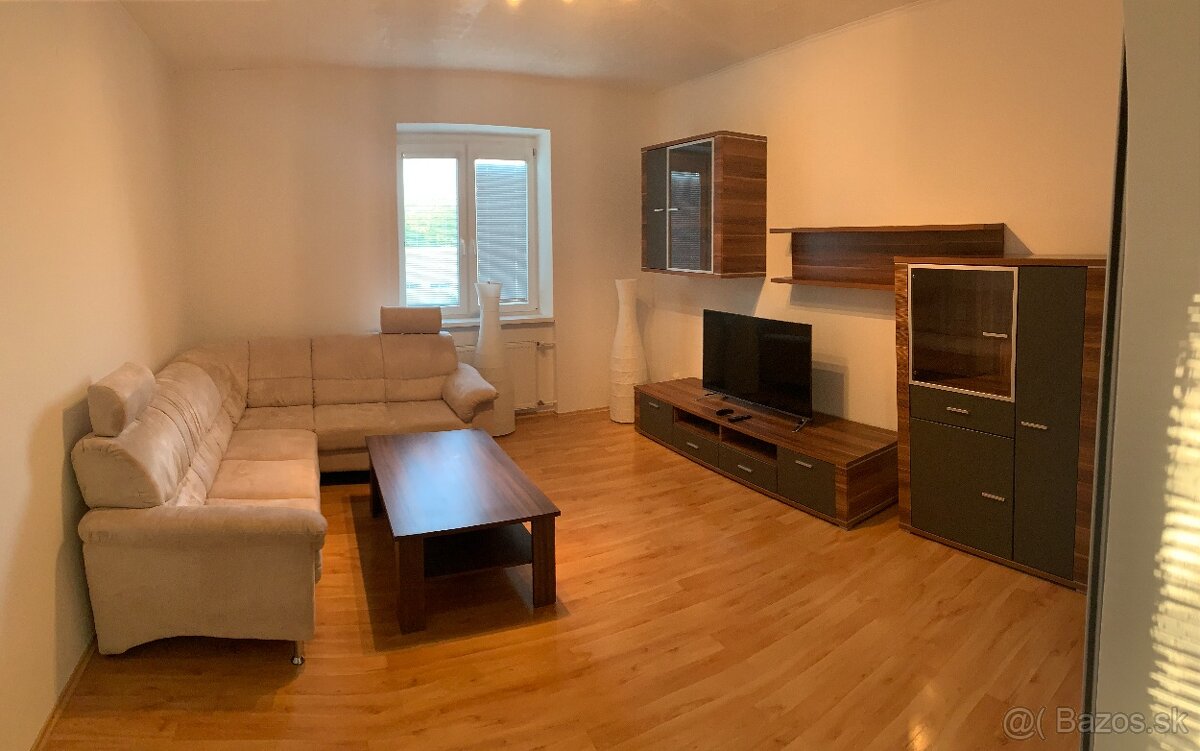 Predaj 2 iz. byt Bratislava Tylova 13