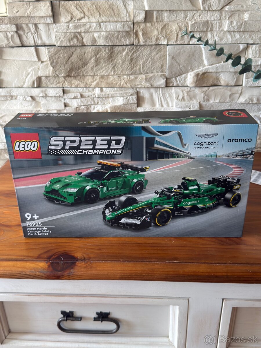 LEGO Speed Champion 76925