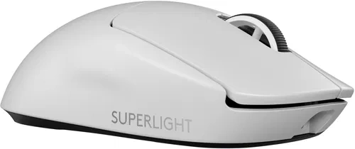 Logitech PRO X Superlight 2