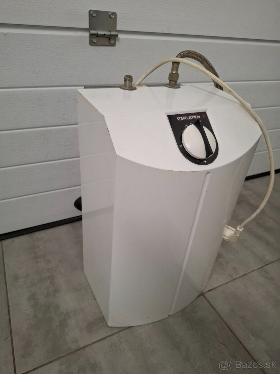 Elektricky bojler ohrievač