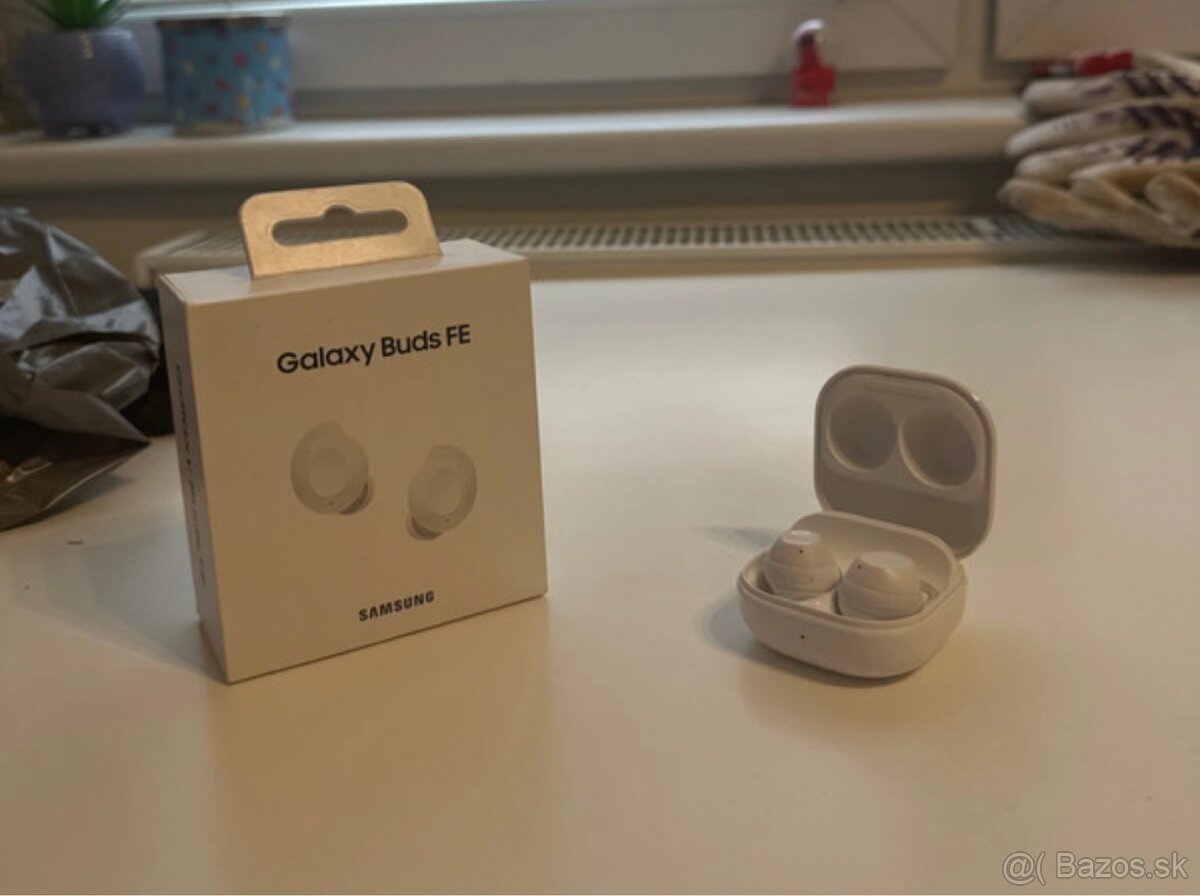 Samsung Galaxy Buds Core