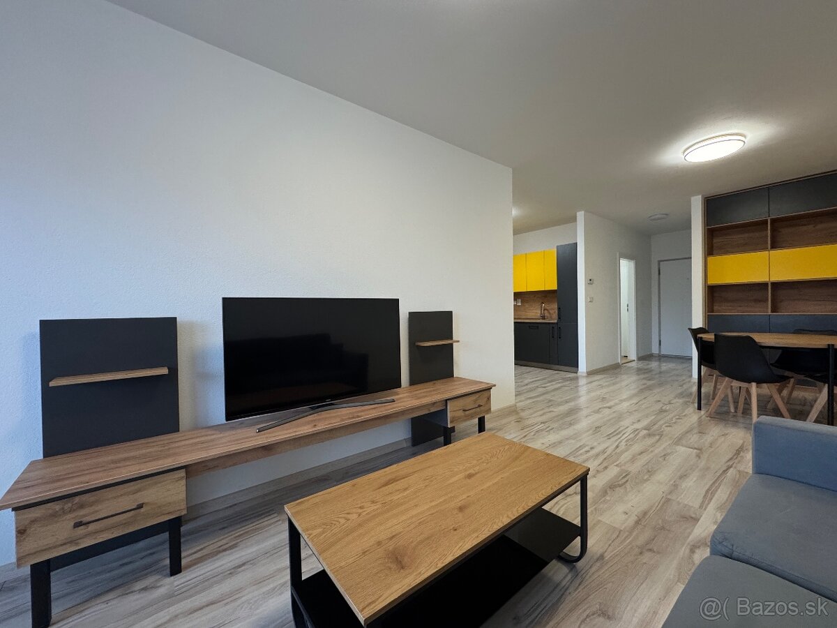 Krasny byt v Liptovskom Mikulasi