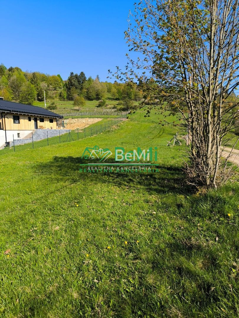 Pozemok Oščadnica, okres Čadca, 403m2 171-14-PEMOa