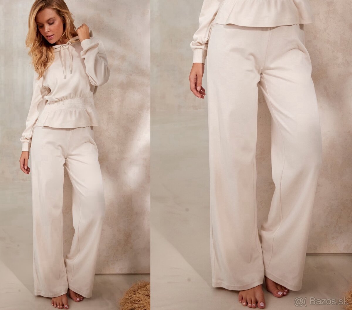 nohavice LASCANA vel. xs