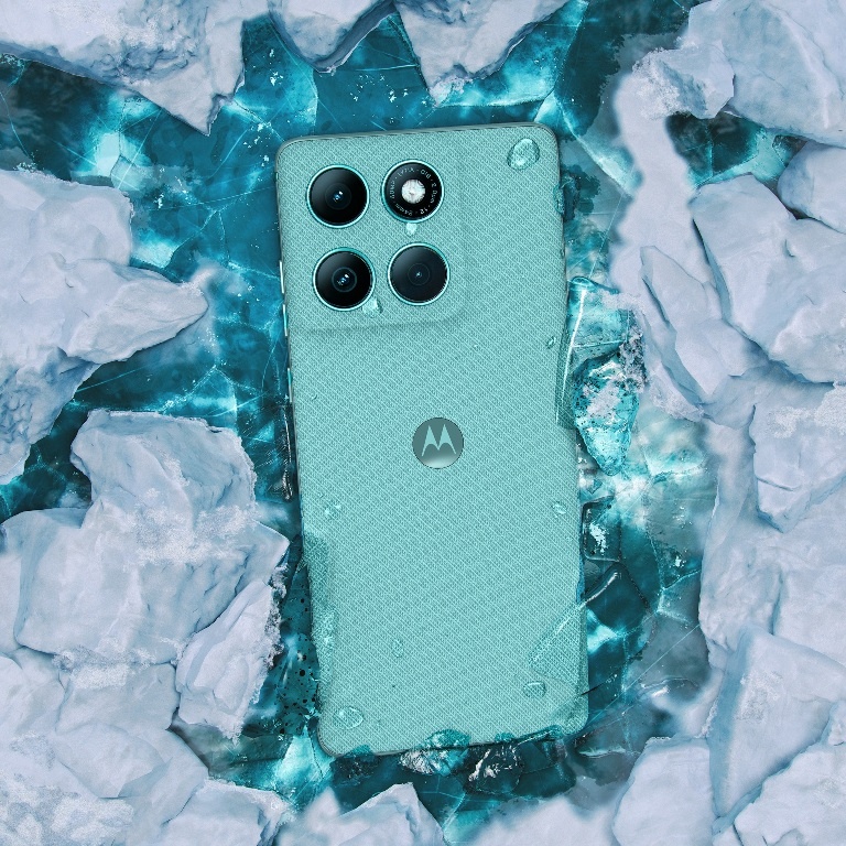 Motorola Edge 60 Fusion 8GB/256GB NOVÉ 24 mesiacov ZÁRUKA