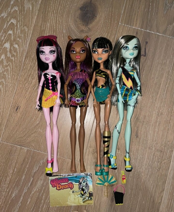 Monster High