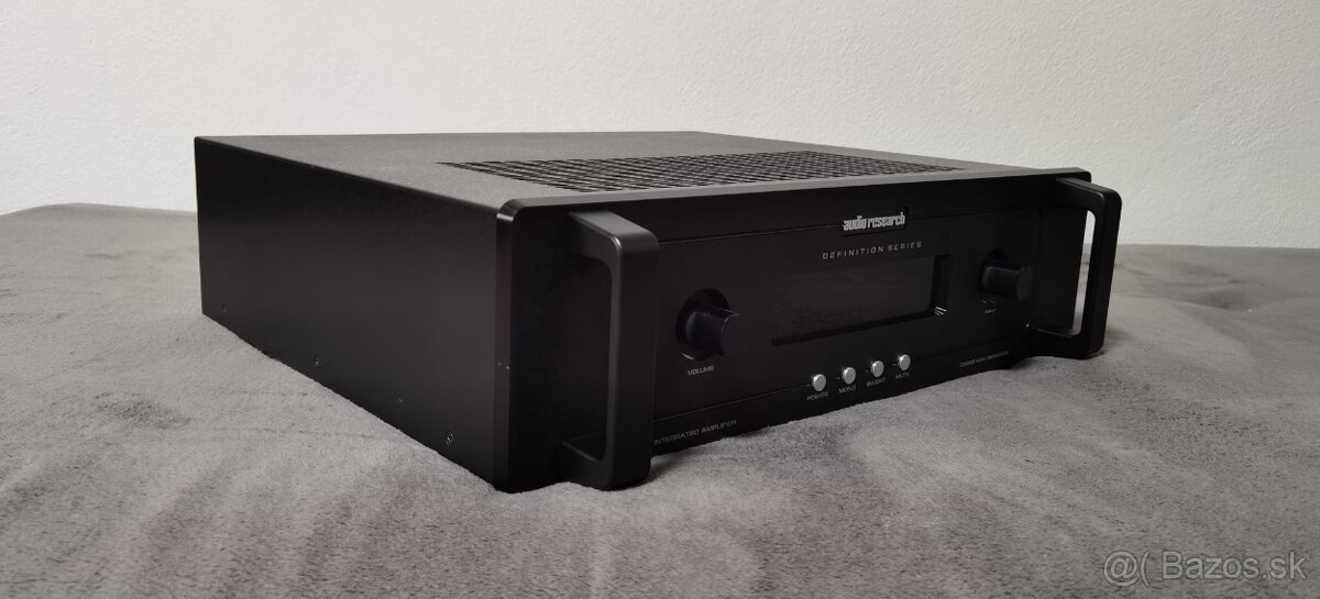 Zosilňovač Audio Research