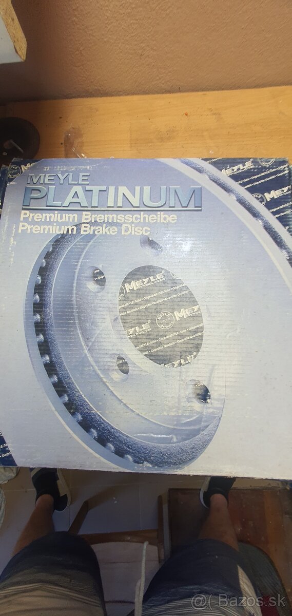 MEYLE 615 521 6017/PD OPEL